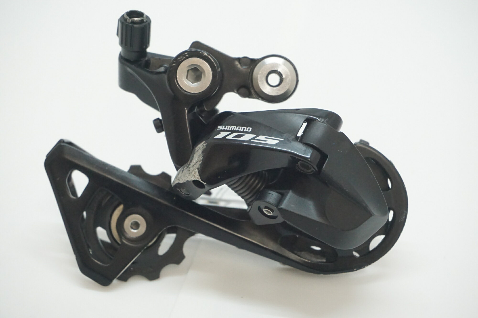 【中古】 SHIMANO 「シマノ」 105 RD-R7000 リアディレイラー / バイチャリ福岡店