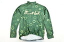 【中古】 MONTBELL 「モンベル」 XLサイズ サイクルジャケット / バイチャリ有明ガーデン店