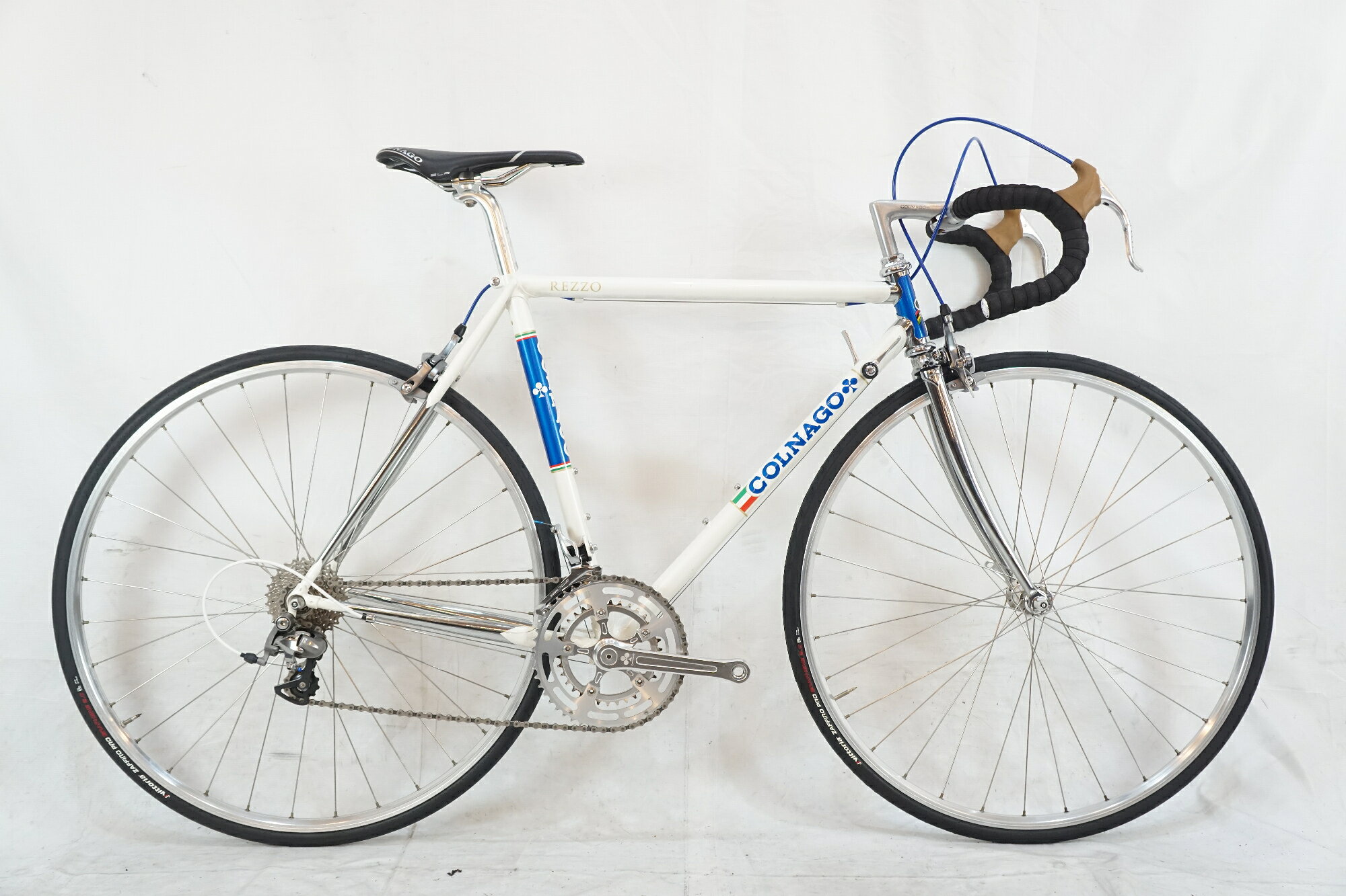 トップ ビンテージCOLNAGOジャージ XL ビンテージCOLNAGOジャージ