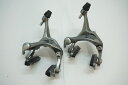 【中古】 SHIMANO 「シマノ」 105 BR-5700 キャリパーブレーキセット / バイチャリ福岡店
