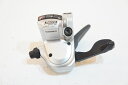 【中古】 SHIMANO 「シマノ」 DEORE XT SL-M760 左シフター / バイチャリ浦和ベース