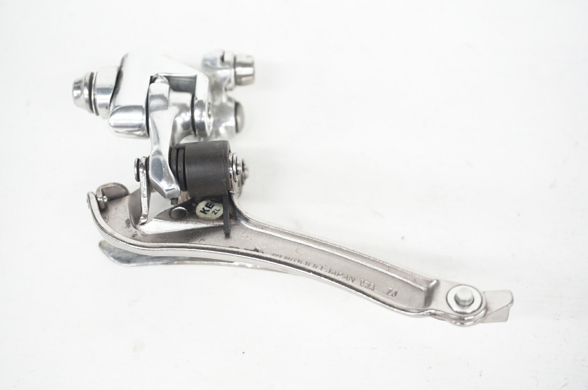 【中古】 SHIMANO 「シマノ」 DURA-ACE FD-7700 フロントディレイラー / バイチャ...