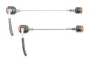 【中古】 PAUL 「ポール」 QUICK RELEASE SKEWER クイックリリースセット / バイチャリ中目黒店