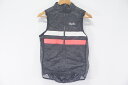 【中古】 RAPHA 「ラファ」 BREVET INSULATED GILET Sサイズ ベスト / バイチャリAKIBA店