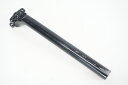 【中古】 DIXNA 「ディズナ」 Φ27.2 300mm シートポスト / バイチャリ阪急塚口店