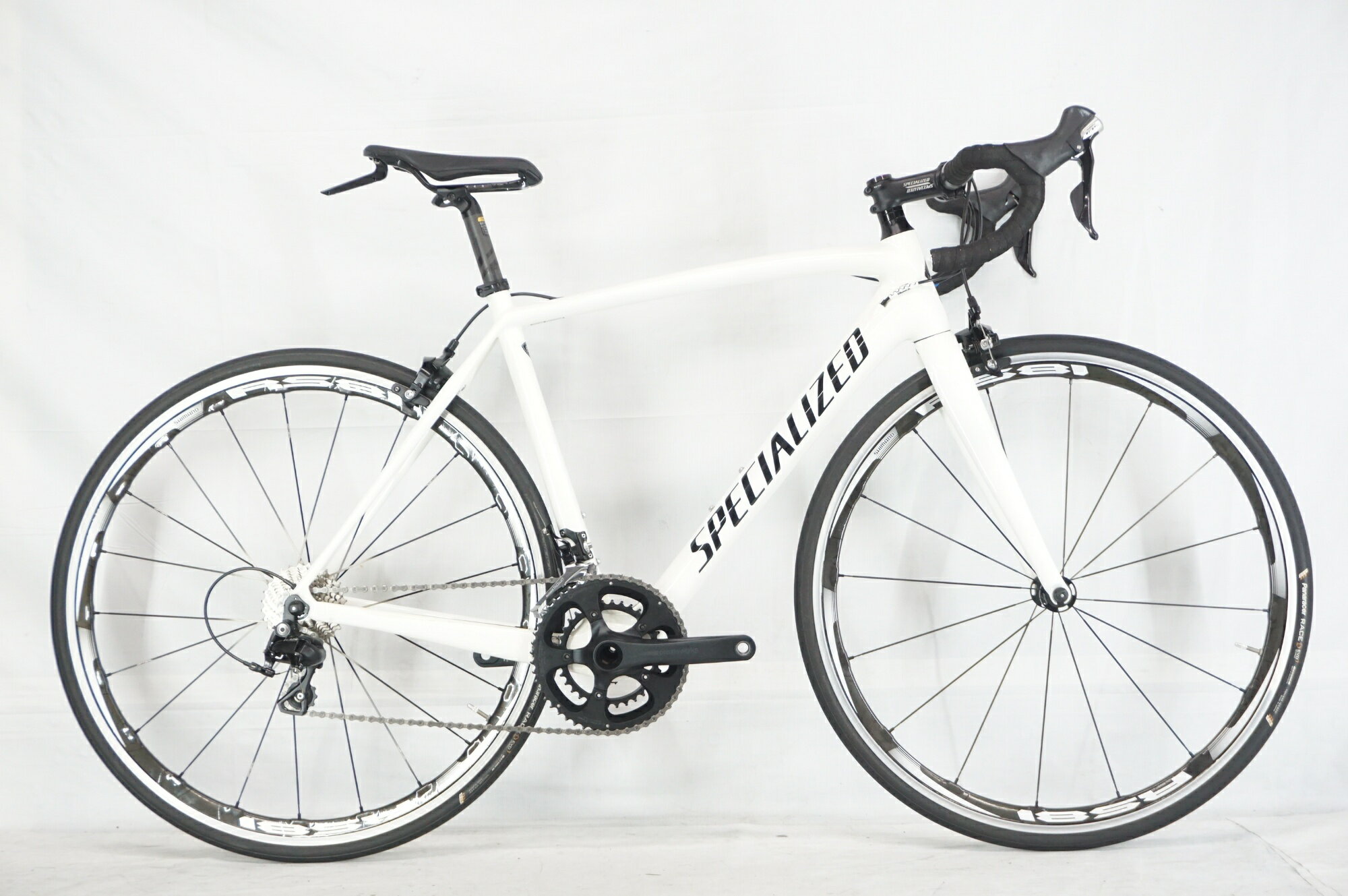 【中古】 SPECIALIZED 「スペシャライズド」 TARMAC SL4 SPORT 2017モデル ロードバイク / バイチャリ阪急塚口店