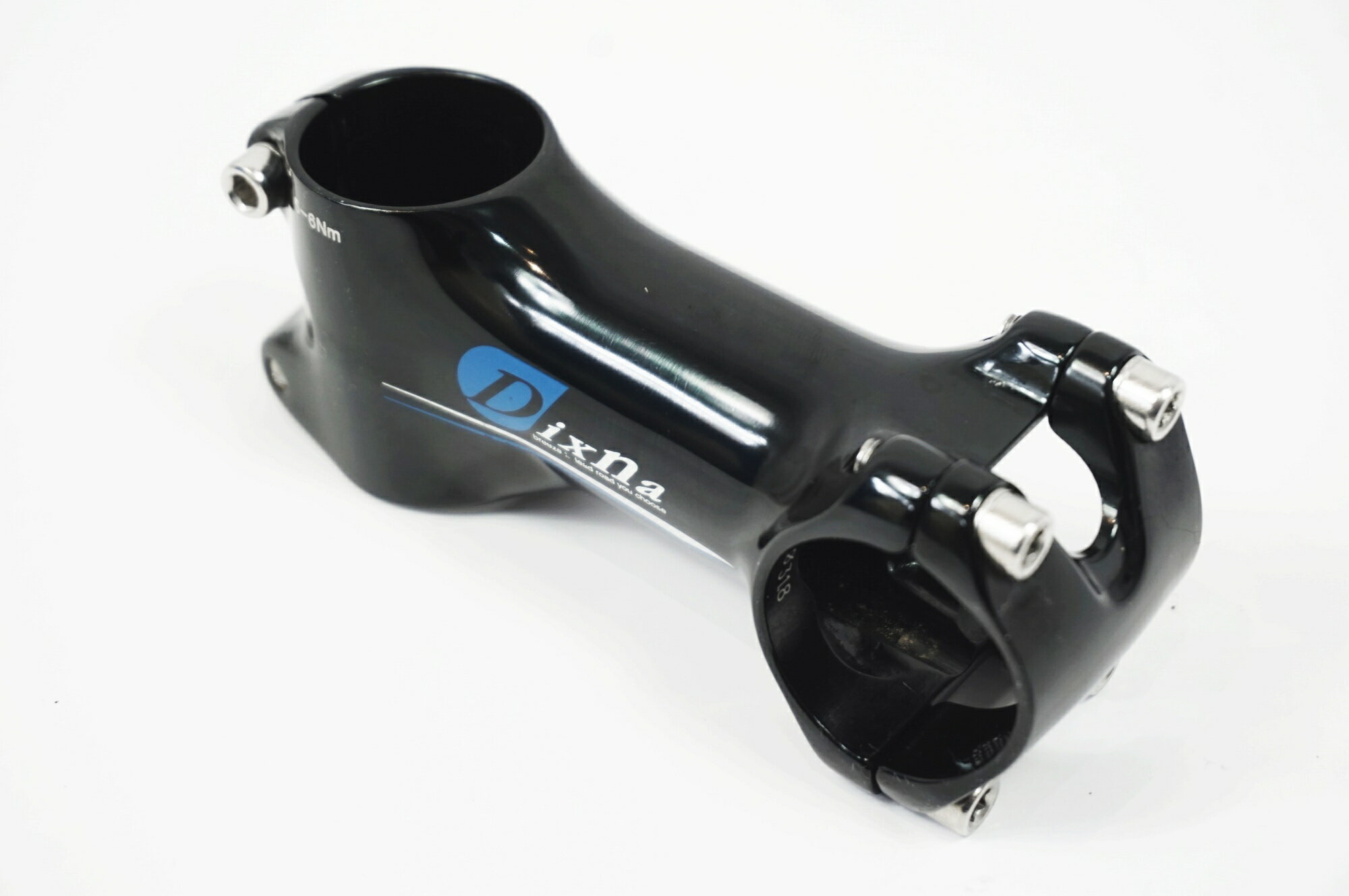 【中古】 DIXNA 「ディズナ」 80mm ステム / バイチャリ世田谷店