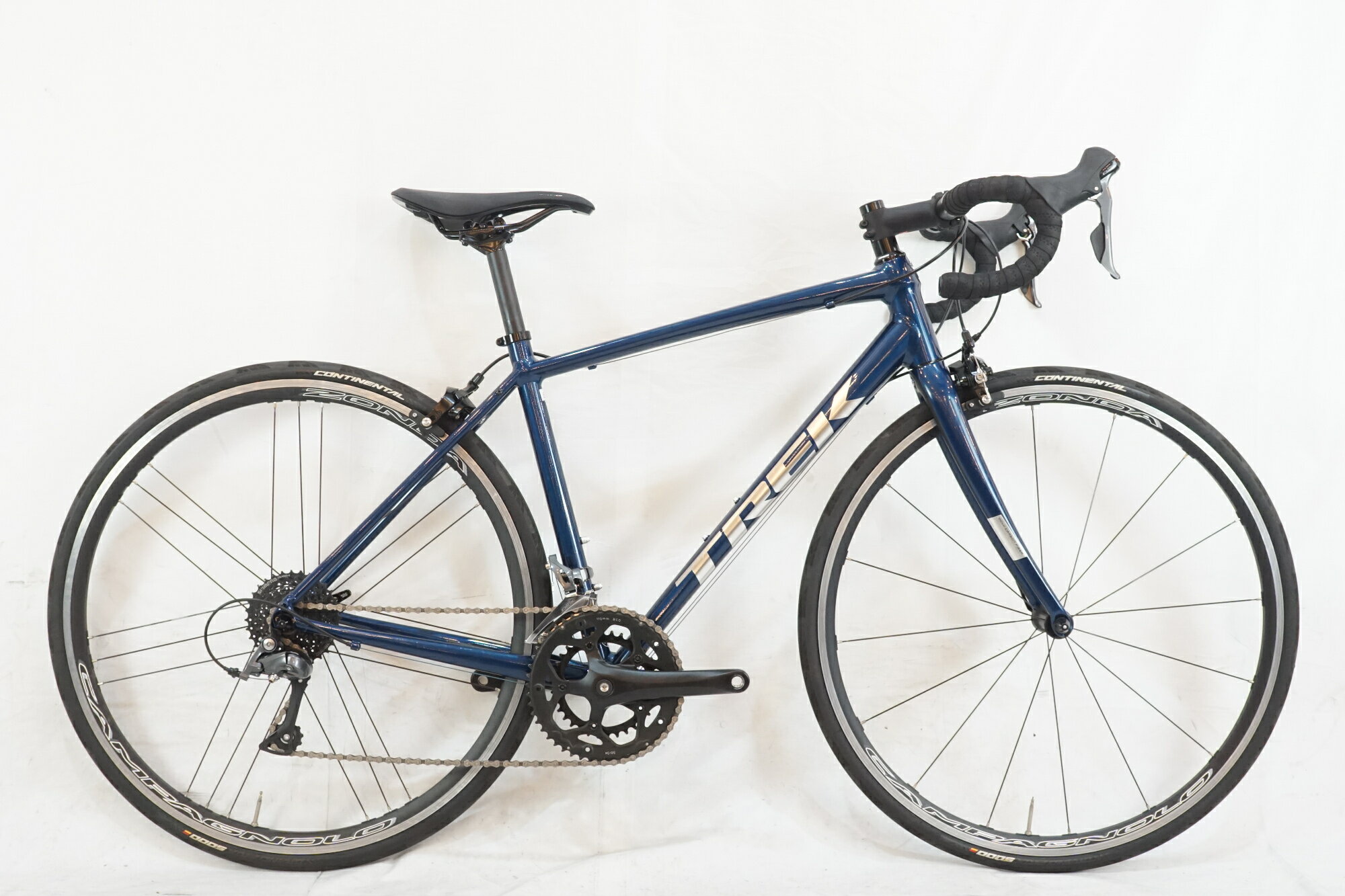 基本分解発送送料無料！完成車配送等ご相談ください！TREK DOMANE2.3 2025年最新】TREK domane al2 discの人気アイテム - メルカリ