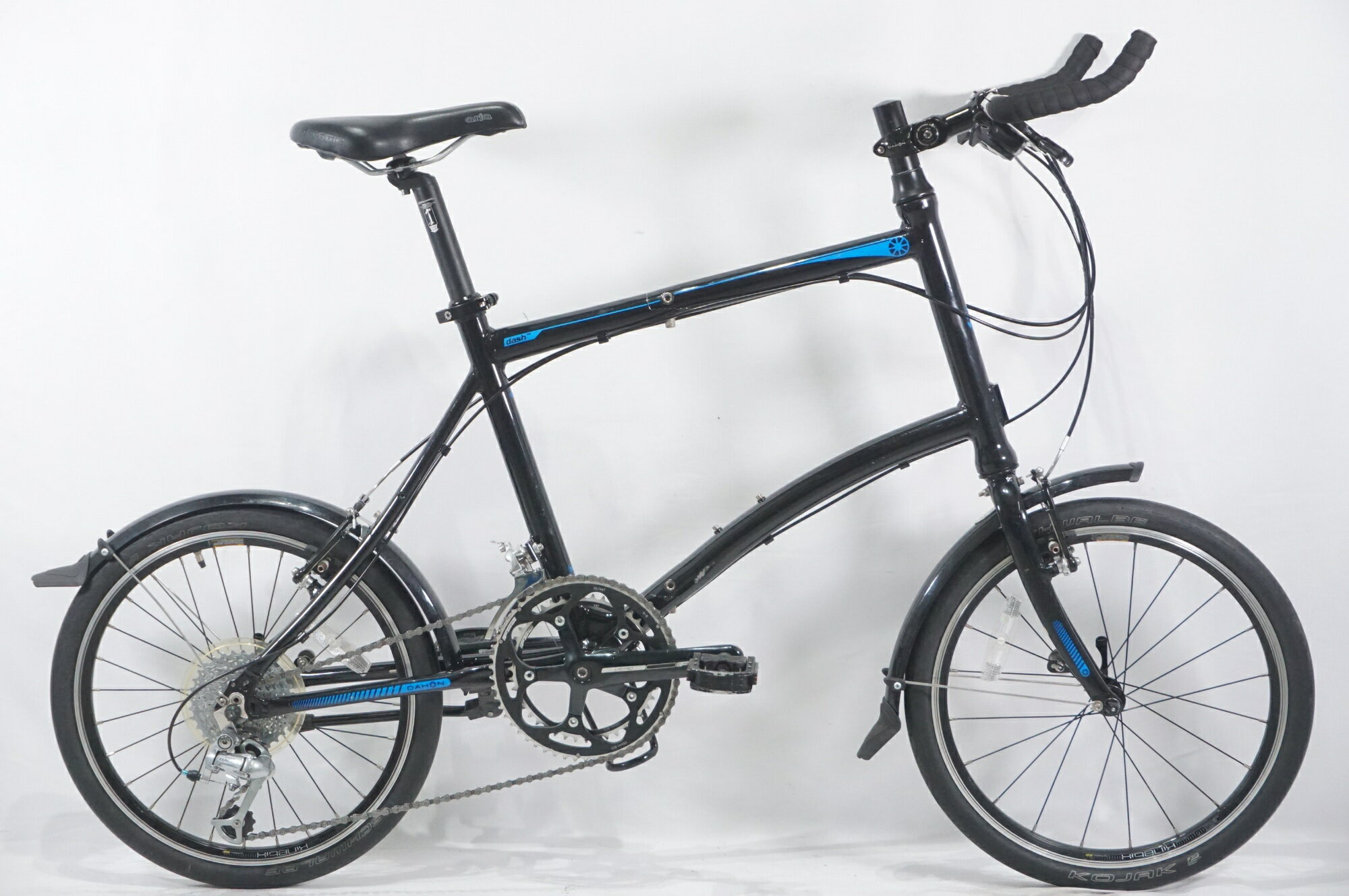 楽天市場】DAHON DASH altena(折りたたみ自転車|自転車 楽天市場】DAHON DASH altena(折りたたみ自転車|自転車