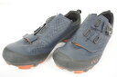 【中古】 FIZIK 「フィジーク」 X5 TERRA 29.0cm シューズ / バイチャリ阪急塚口店