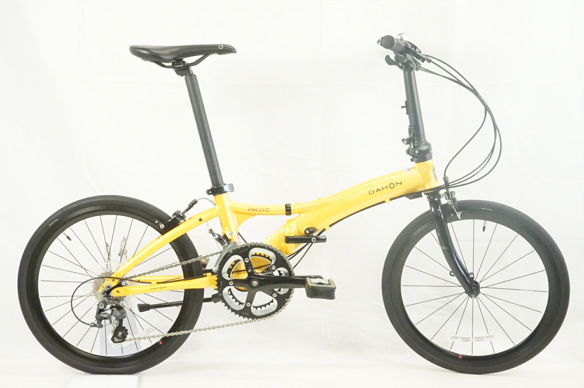 š DAHON ֥ۥ VISC EVO 2017ǯǥ 20 ޤ߼ž / Х걧ԵŹ