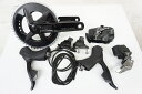 【中古】 SRAM 「スラム」 RIVAL E-TAP AXS 2x12S コンポセット / バイチャリ大宮店