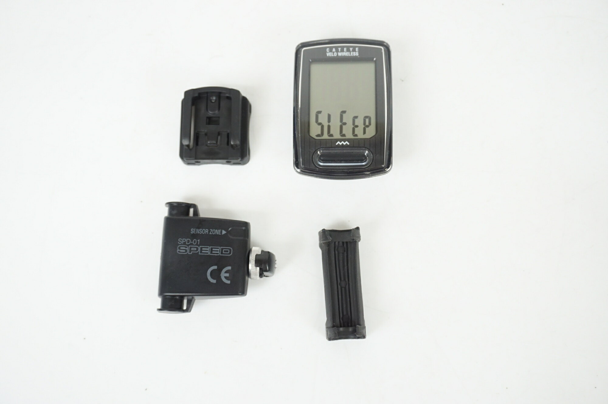 š CATEYE ֥åȥ VELO WIRELESS 륳ԥ塼 / ХŹ