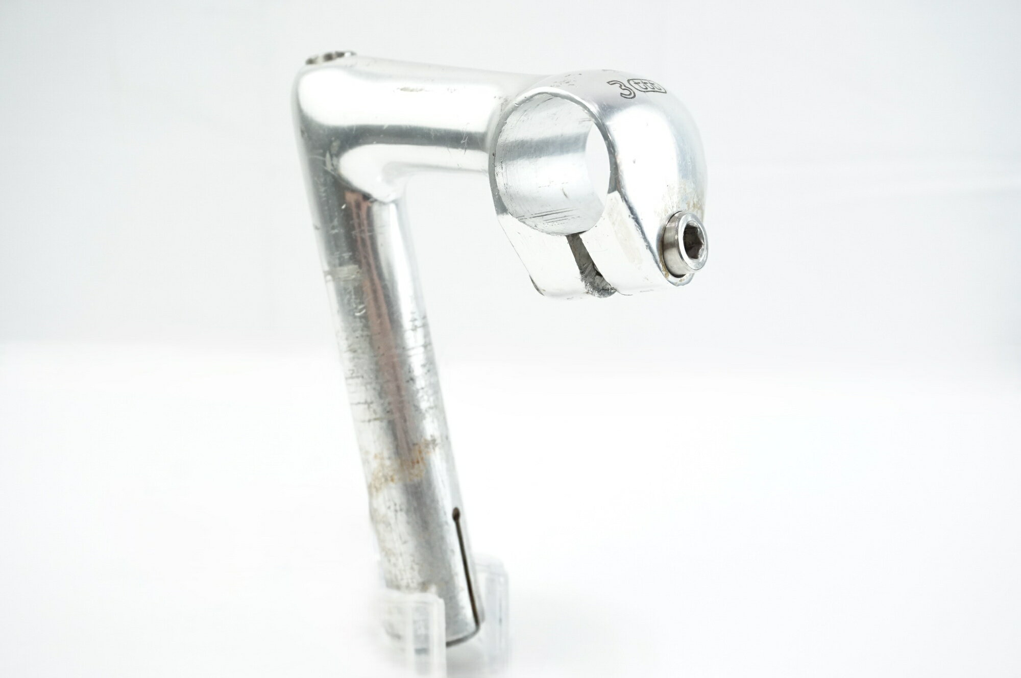 【中古】 3TTT 「スリーティー」 エアロ φ26.0 75mm ステム / バイチャリ中目黒店