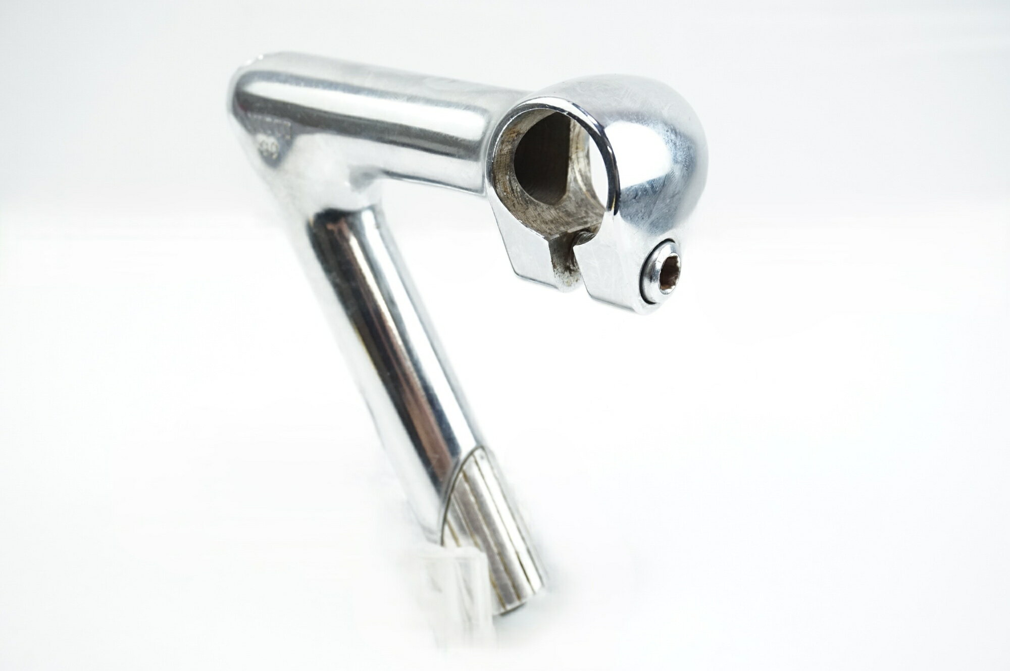 【中古】 NITTO 「ニットー」 NJS φ25.4 90mm ステム / バイチャリ中目黒店