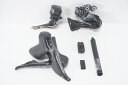 【中古】 SHIMANO 「シマノ」 DURA-ACE R9150 DI2 コンポセット / バイチャリAKIBA店