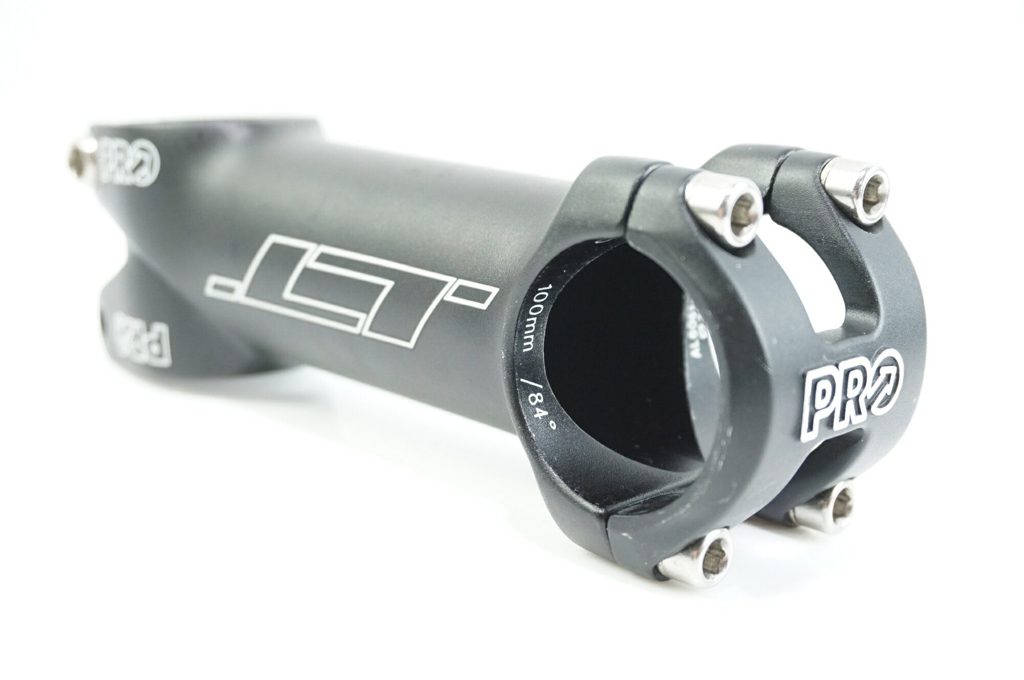 【中古】 SHIMANO 「シマノ」 PRO LT φ31.8 100mm ステム / バイチャリ中目黒店