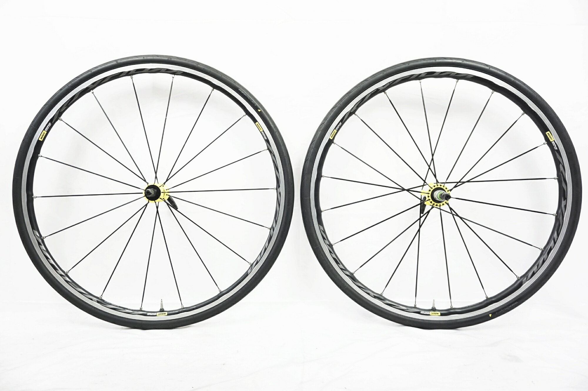 楽天市場】MAVIC Ksyrium Elite（スポーツ・アウトドア）の通販