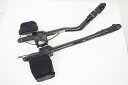 【中古】 PROFILE DESIGN 「プロファイルデザイン」 T3+CARBON φ31.8 370mm DHバー / バイチャリ大宮店