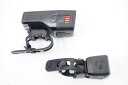 【中古】 BONTRAGER「ボントレガー」 ION 350R/FLARE R CITY ライトセット / バイチャリ浜松店