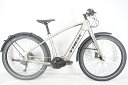 【中古】 TREK 「トレック」 ALLANT+8 2022年モデル E-BIKE / バイチャリ阪急塚口店(4)