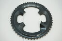 【中古】 SHIMANO 「シマノ」 ULTEGRA FC-R8000 50T アウター チェーンリング / バイチャリ福岡店