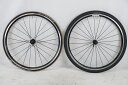 【中古】 BONTRAGER 「ボントレガー」 AFFINITY TLR シマノ11S ホイールセット / バイチャリ大宮店(4)
