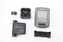【中古】 CAT EYE「キャットアイ」 CC-VT235W サイクルコンピューター / バイチャリ浜松店
