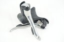 【中古】 SHIMANO 「シマノ」 ST-R700 デュアルコントロールレバー / バイチャリ阪急塚口店