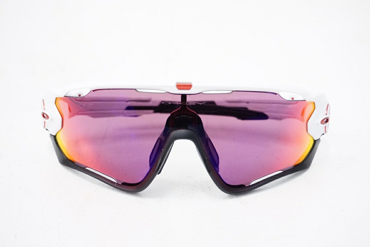 【中古】 OAKLEY「オークリー」 JAW BREAKER サングラス / バイチャリ浜松店