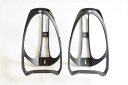 【中古】 ADEPT 「アデプト」 CF LIGHTWEIGHT ボトルケージセット / バイチャリ熊谷店