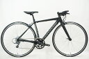 【中古】 CANNONDALE 「キャノンデール」 CAADOPTIMO FLATBAR1 2017年モデル フラットバーロードバイク / バイチャリ福岡店