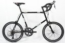 【中古】 GIOS 「ジオス」 FELUCA 2020年モデル 20インチ ミニベロ / バイチャリ世田谷店