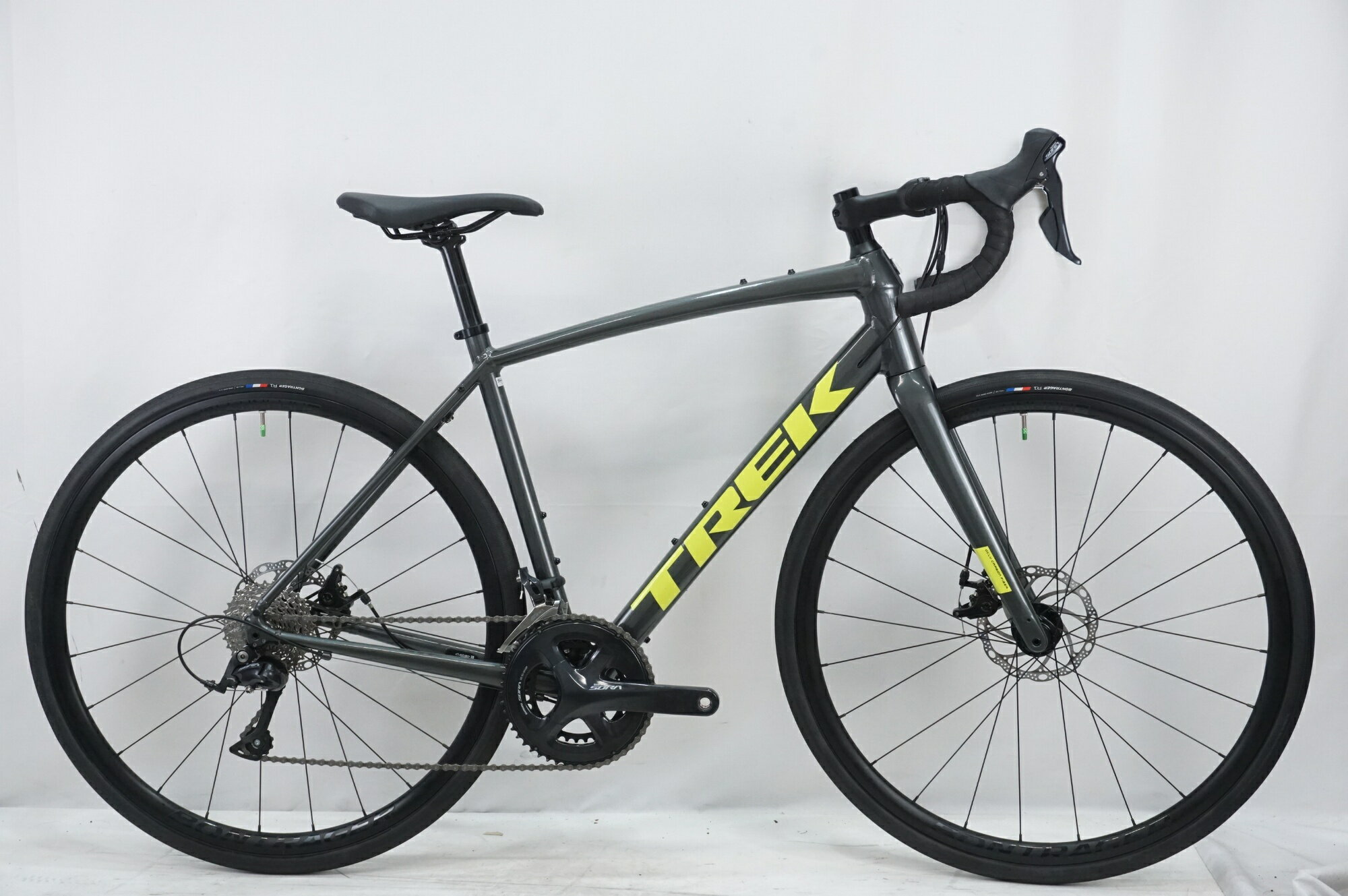 【中古】 TREK 「トレック」 DOMANE AL3 GEN3 DISC 2021-2023年モデル ロードバイク / バイチャリ大宮店