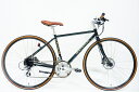 【中古】 RALEIGH 「ラレー」 RADFORD-T 2024年頃 クロスバイク / バイチャリ名古屋大須店