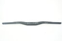 【中古】 BONTRAGER 「ボントレガー」 Φ31.8 580mm ISOZONE ハンドル グリップセット / バイチャリ阪急塚口店(4)