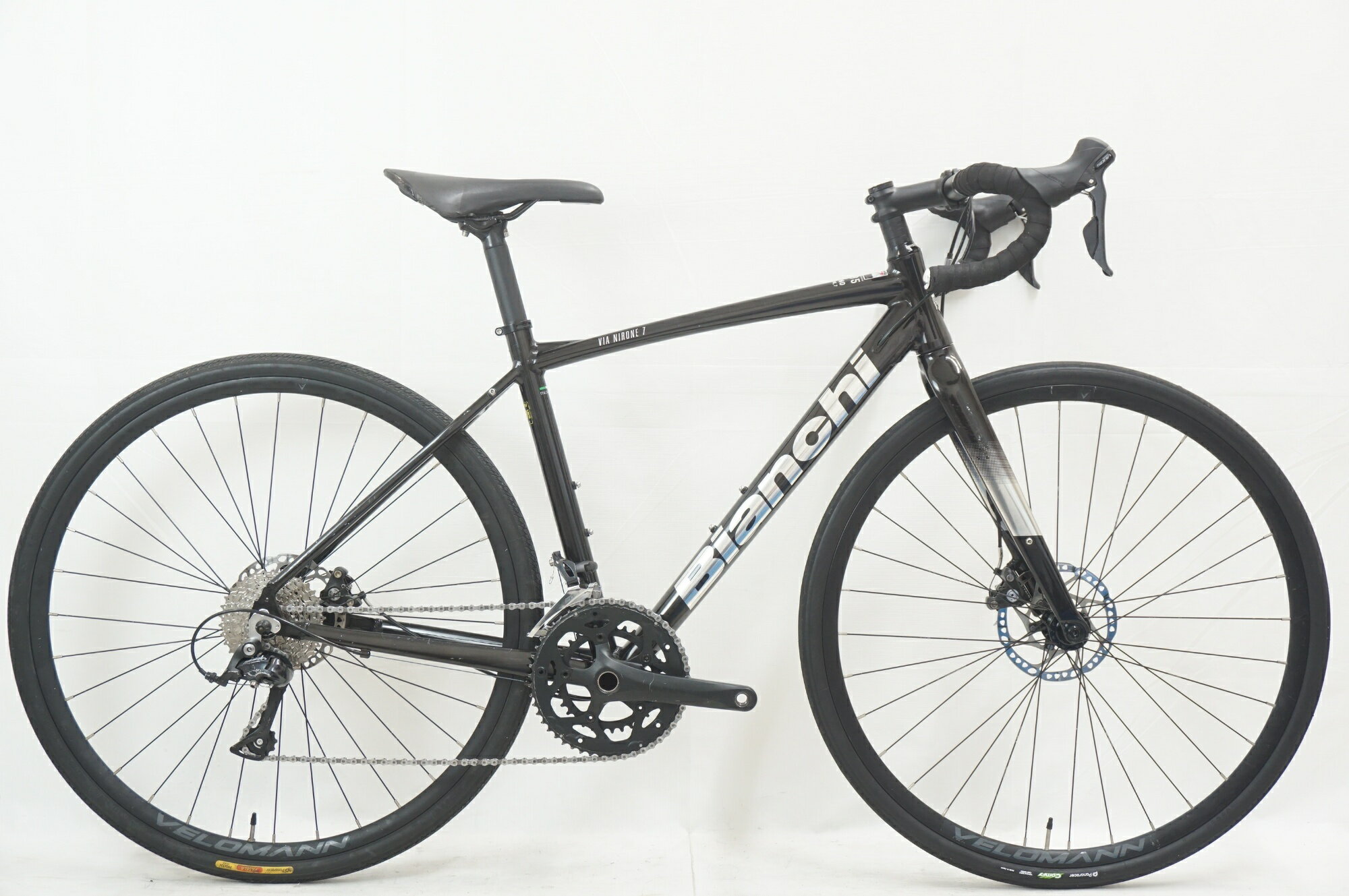 š BIANCHI ֥ӥ󥭡 VIANIRONE7 DISC SORA 2022ǯǥ ɥХ / ХʡŹ