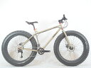 【中古】 SURLY 「サーリー」 MOONLANDER 2015年モデル ファットバイク / バイチャリ浦和ベース