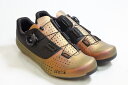 【中古】 FIZIK 「フィジーク」 TEMPO OVERCURVE R4 IRIDESCENT 260mm シューズ / バイチャリ熊谷店
