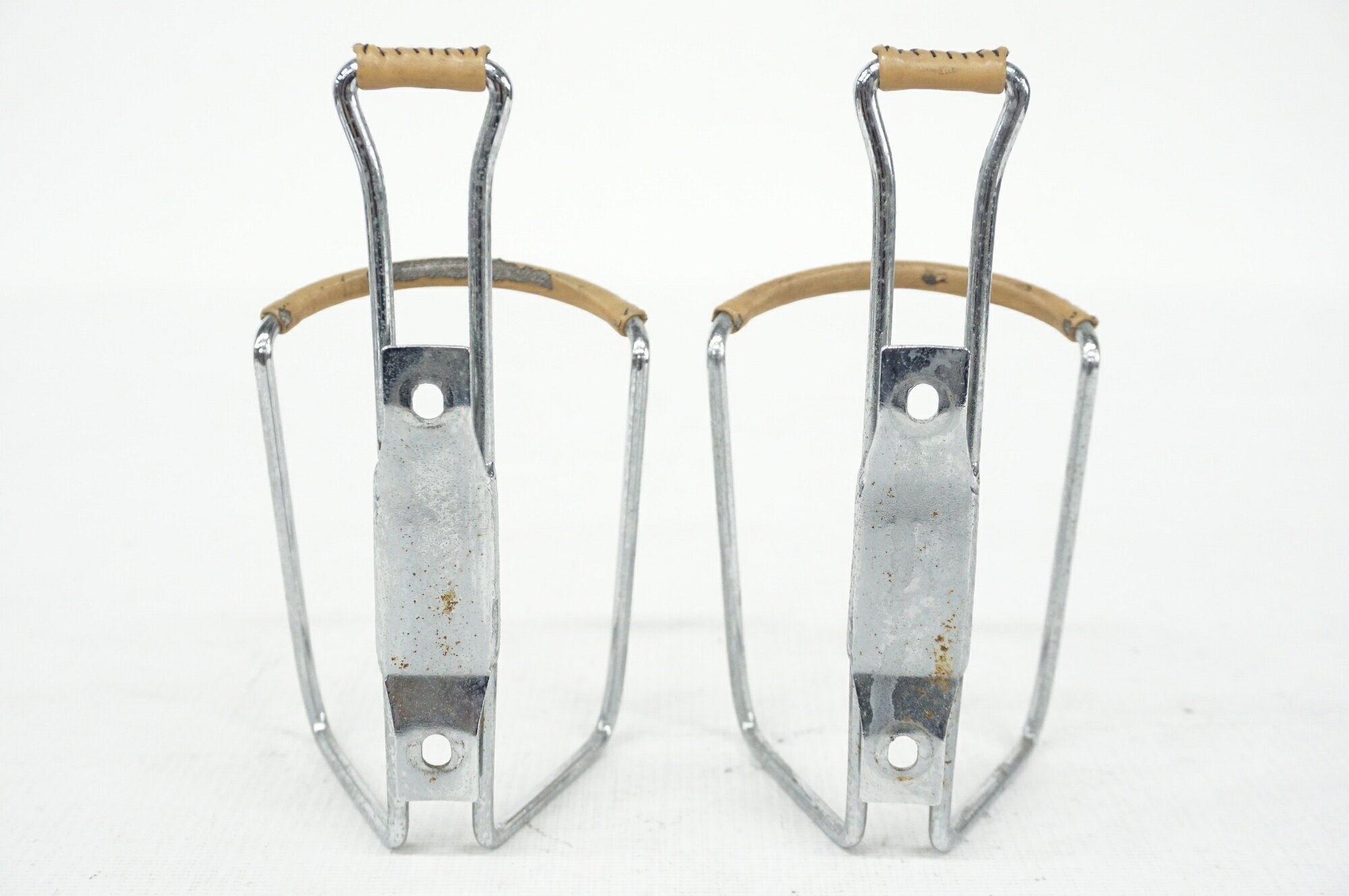 【中古】 ZEFAL 「ゼファール」 CLASSIC ボトルケージセット / バイチャリ阪急塚口店