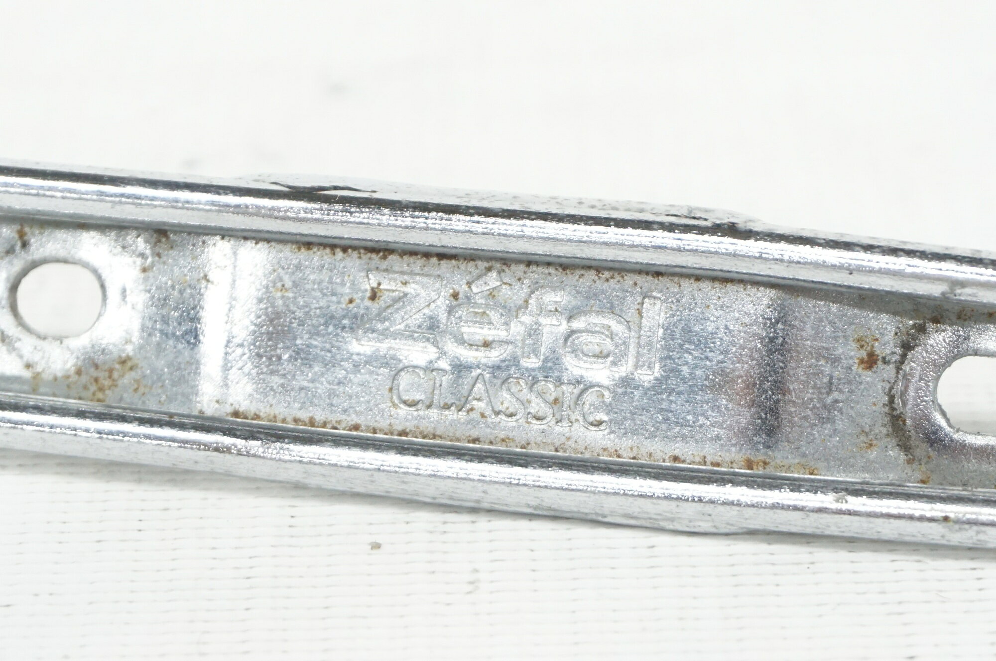 【中古】 ZEFAL 「ゼファール」 CLASSIC ボトルケージセット / バイチャリ阪急塚口店