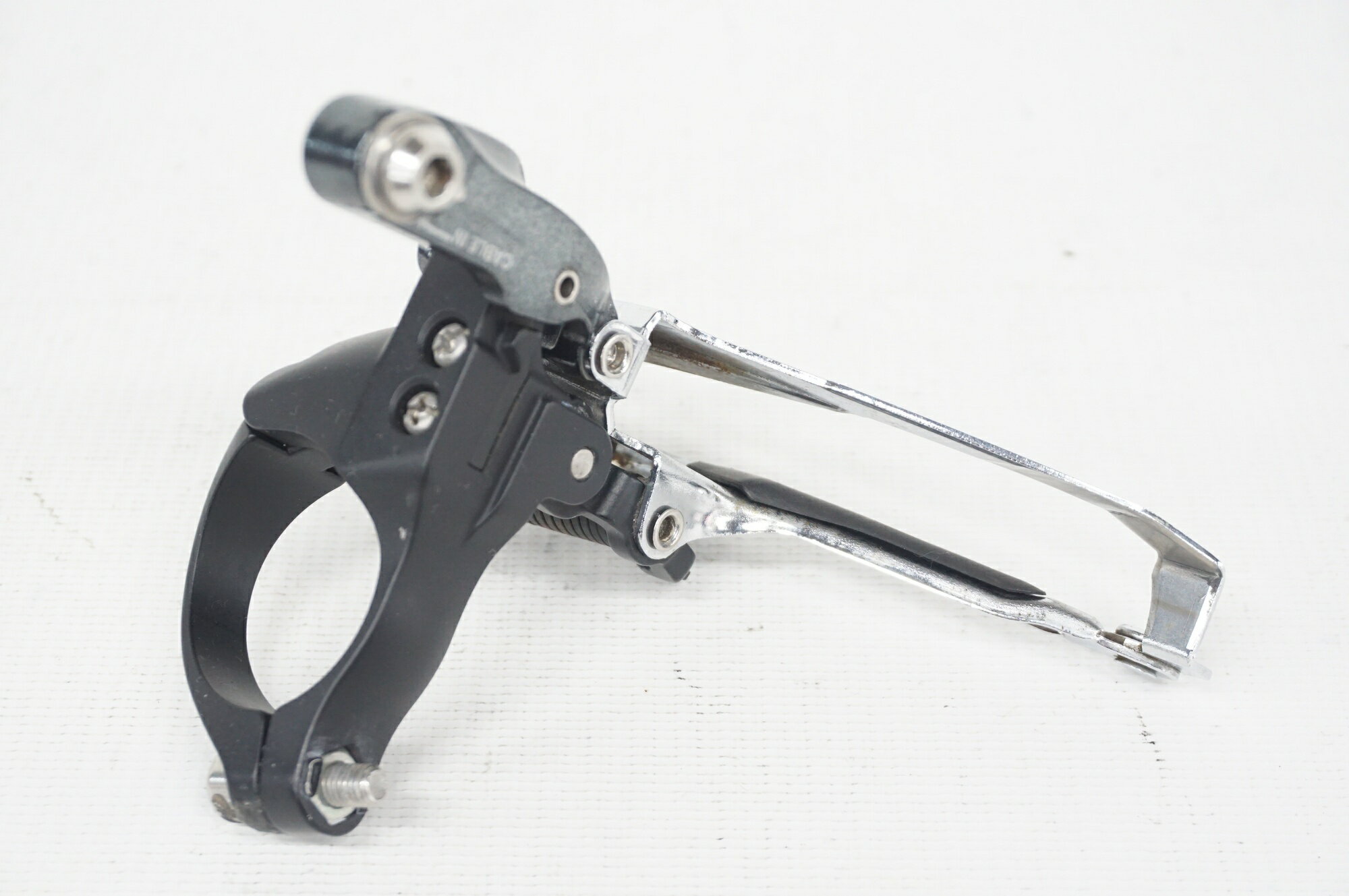 【中古】 SHIMANO 「シマノ」 TIAGRA FD-4700 フロントディレイラー / バイチャリ...