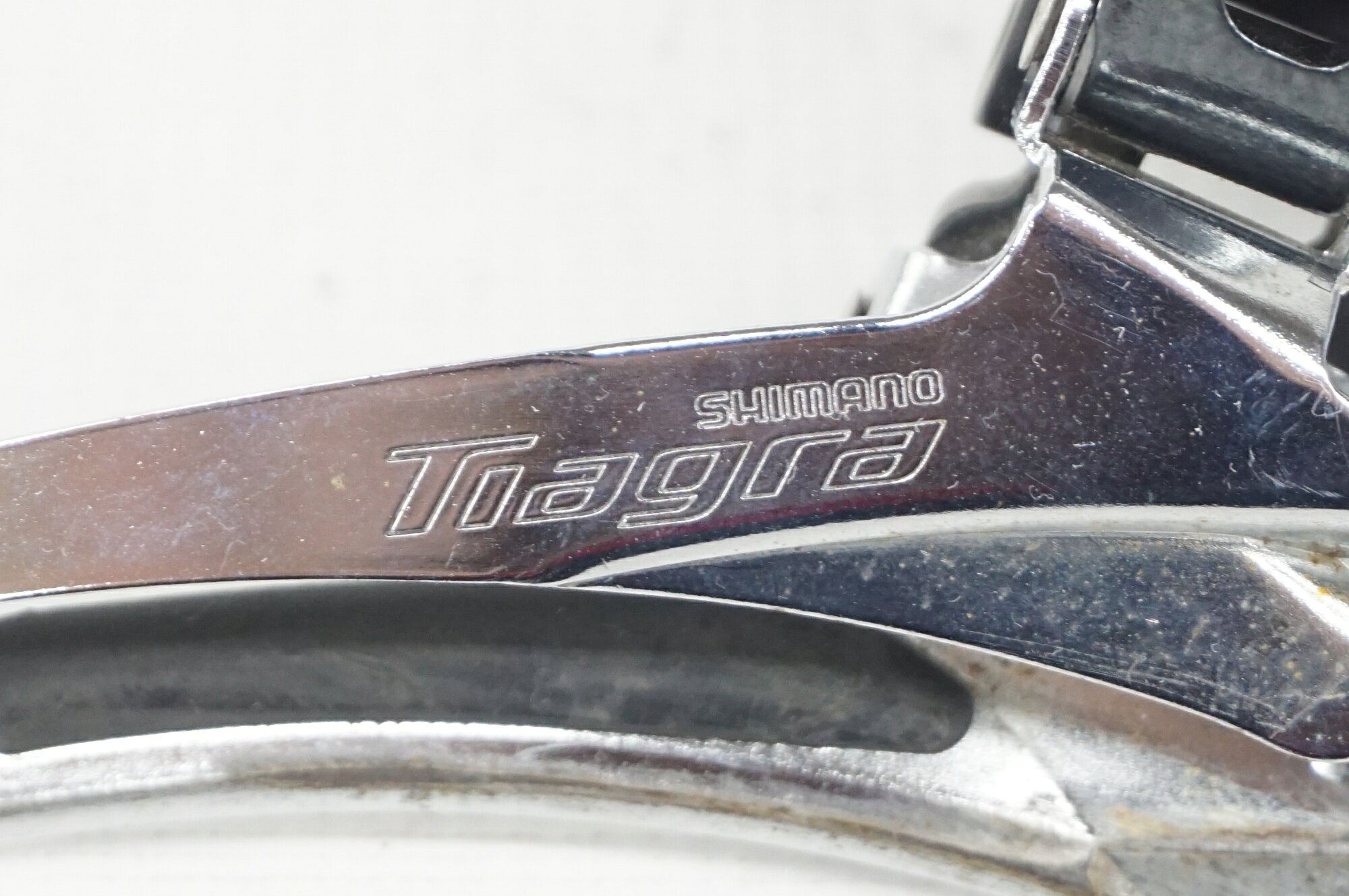 【中古】 SHIMANO 「シマノ」 TIAGRA FD-4700 フロントディレイラー / バイチャリ...