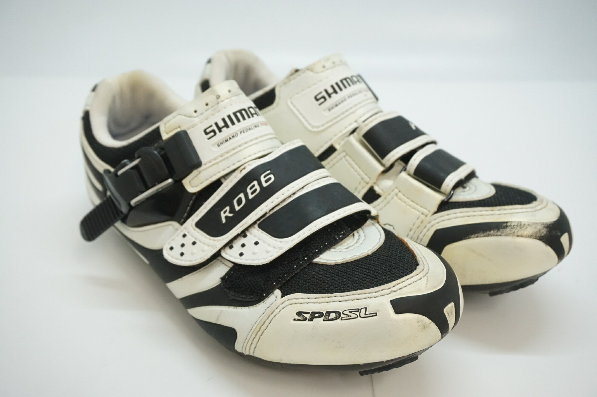š SHIMANO ֥ޥΡ SH-R086W 39(24.5cm) 塼 / ХʡŹ