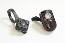 【中古】 BONTRAGER 「ボントレガー」 TRANSMITR REMOTE/FLARE RT リアライト / バイチャリ熊谷店