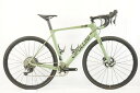 【中古】 CIPOLLINI 「チッポリーニ」 MCM ALL ROAD 2020年モデル ロードバイク / バイチャリ宇都宮店(4)