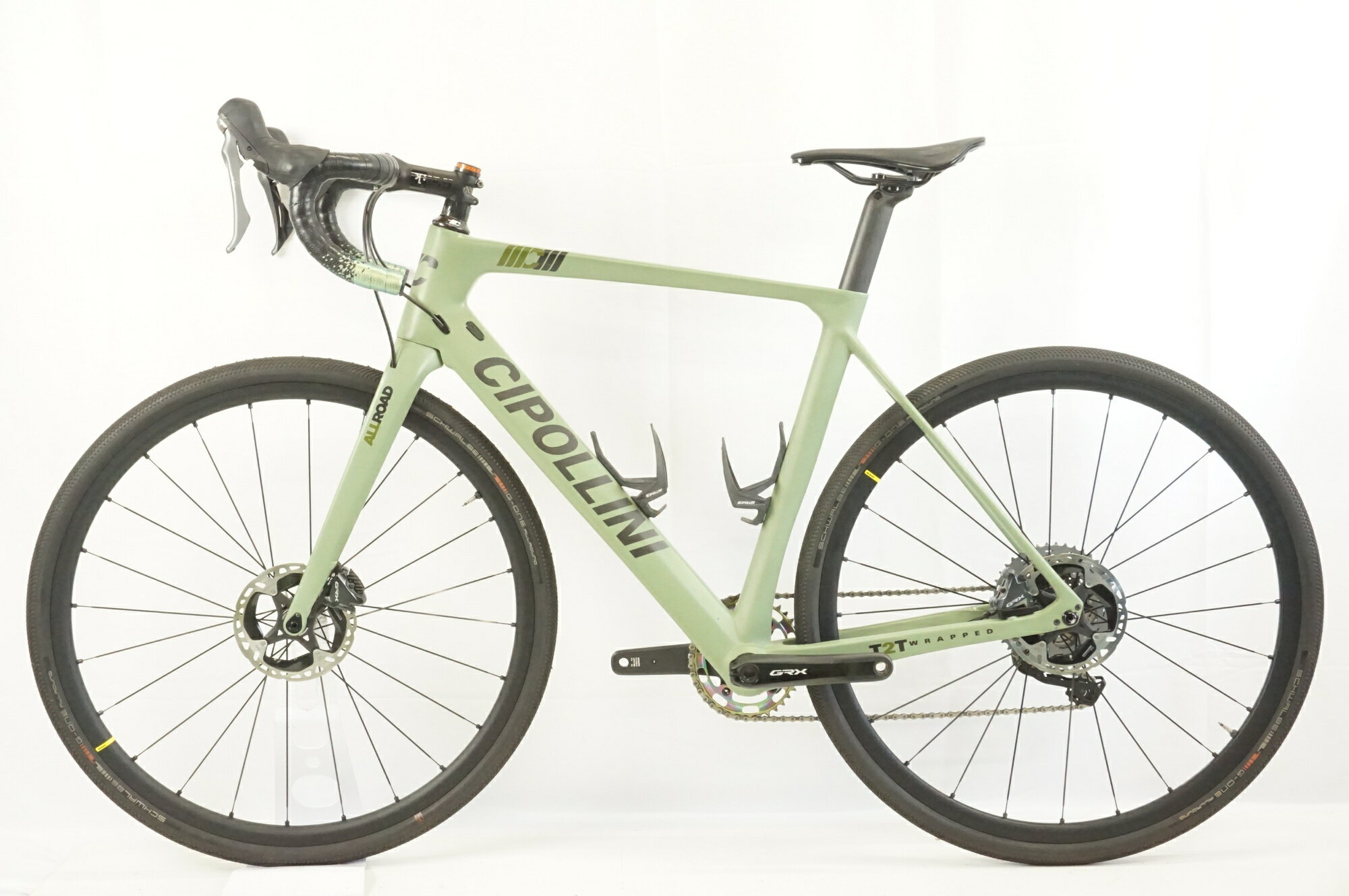 【中古】 CIPOLLINI 「チッポリーニ」...の紹介画像2