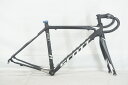 【中古】 ジャンク SCOTT 「スコット」 CR1 10 2016年モデル フレームセット / バイチャリ阪急塚口店