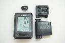 【中古】 CATEYE 「キャットアイ」 VELO WIRELESS+ CC-VT210W サイクルコンピューター / バイチャリ福岡店