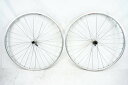 【中古】 ARAYA 「アラヤ」 TX-733 HB-RS300 SHIMANO10S ホイールセット / バイチャリ有明ガーデン店